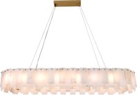 Люстра подвесная Stilfort 2197/05/16PL Spanish Stone