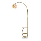 Напольный светильник Modelux MD.6619.01FL MODEMODERN 