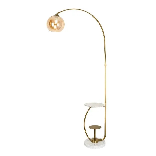 Напольный светильник Modelux MD.6619.01FL MODEMODERN 