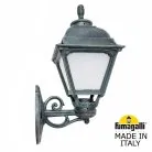 Светильник уличный настенный FUMAGALLI BISSO/CEFA U23.131.000.VYE27 Античная медь