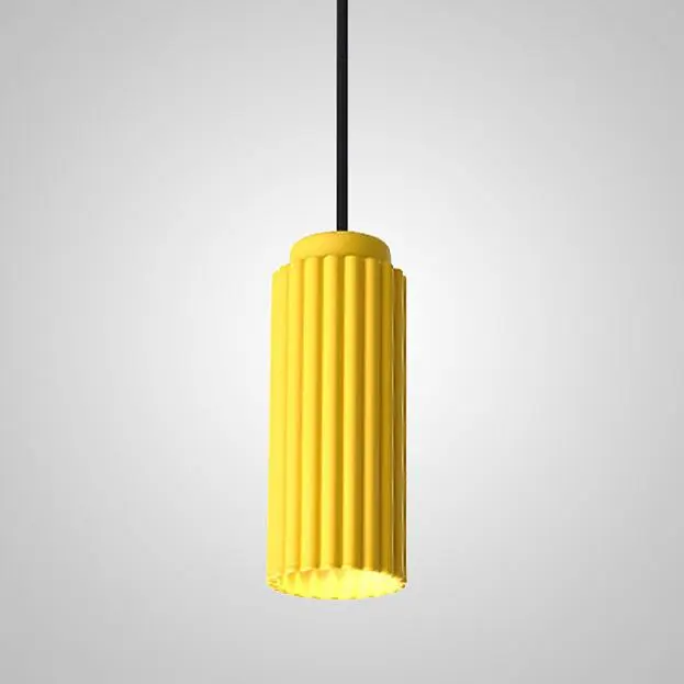 Подвесной Светильник Jib Yellow ImperiumLoft 189768-23 Подвесной Светильник Jib Yellow ImperiumLoft 189768-23