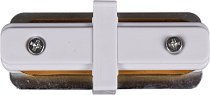 Коннектор прямой Reluce RL 06037 straight connector WT