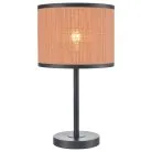 Настольная лампа Velante 568-704-01