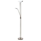 Торшер Eglo 93876 Baya Led