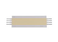 Электрическая плата для магнитного шинопровода Donolux Electrical Plate DLMX White Sp Magic track
