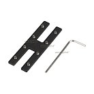 Соединитель для шинопровода Arlight 033248 MAG 25 MECH ACC