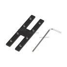 Соединитель для шинопровода Arlight 033248 MAG 25 MECH ACC