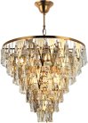 Подвесная люстра Stilfort 2148/05/13PL Vaviani