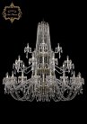 Люстра Bohemia Art Classic 11.23.20+10+5.530.3d.Gd.Dr
