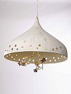 Подвесной светильник V4157/1S Vitaluce