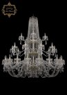 Люстра Bohemia Art Classic 11.23.20+10+5.530.3d.Gd.Dr