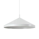 Подвесной светильник Ideal Lux 285160 YURTA SP1 D50 BIANCO