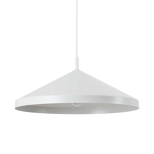 Подвесной светильник Ideal Lux 285160 YURTA SP1 D50 BIANCO