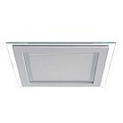 Светильник Потолочный Arte Lamp A4018PL-1WH RAGGIO