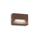 Настенный светильник Ideal Lux 316895 Dedra