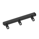 Накладной поворотный светодиодный светильник Ledron SAGITONY E3 S40 Dim Black