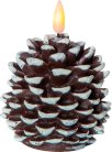 Светодиодная свеча FLAMME Eglo 410023 CONE
