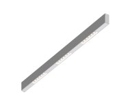 Накладной светодиодный светильник 1м 18Вт 34° Donolux dl18515c121a18.34.1000ww Eye-line