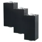 Уличный светильник Feron 11704 DH110