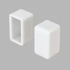 Заглушка для гибкого неона 12x6мм 2 шт. Maytoni 20069