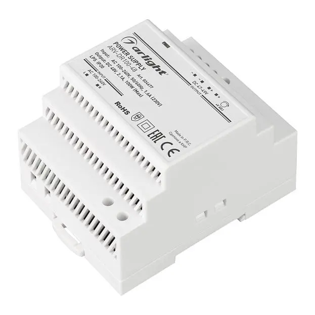 Блок питания Arlight 034677 Блок питания Arlight 034677