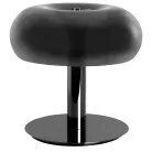 Настольная лампа LED 12W 960LM G ЧЕРНЫЙ ПЕРЛАМУТР 3000K Lightstar 689918 Catania