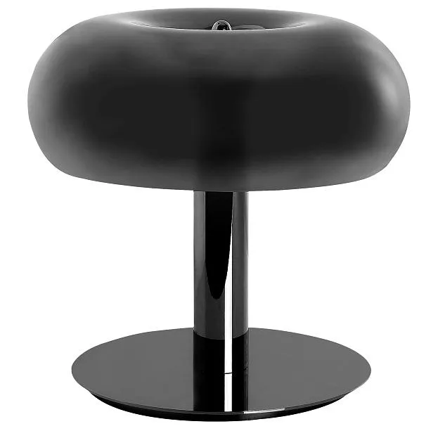 Настольная лампа LED 12W 960LM G ЧЕРНЫЙ ПЕРЛАМУТР 3000K Lightstar 689918 Catania