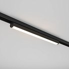 Трековый светильник Technical Maytoni TR183-1-12WTW-B Basis Rot