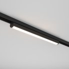 Трековый светильник Technical Maytoni TR183-1-12WTW-B Basis Rot