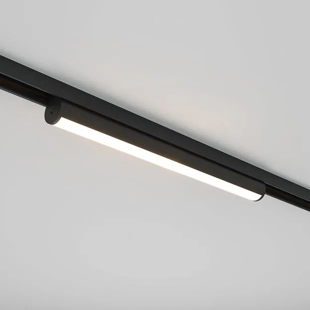 Трековый светильник Technical Maytoni TR183-1-12WTW-B Basis Rot