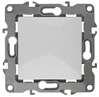 Кнопка выключателя ЭРА 12-1111-01