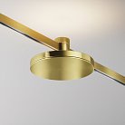 Трековый светильник Maytoni TR152-1-7W4K-BS Plato