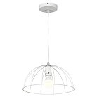 Подвес Lussole LSP-8214 LGO Lattice