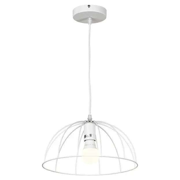 Подвес Lussole LSP-8214 LGO Lattice Подвес Lussole LSP-8214 LGO Lattice
