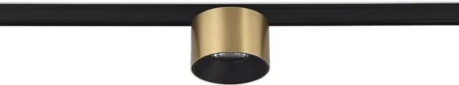 Трековый светильник Donolux DL20733WW5BrB Nola Трековый светильник Donolux DL20733WW5BrB Nola