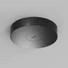 Основание Denkirs TR5511-BK BELTY BASE