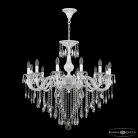 Подвесная люстра Bohemia AL79101/12/300 B WMN AL7901