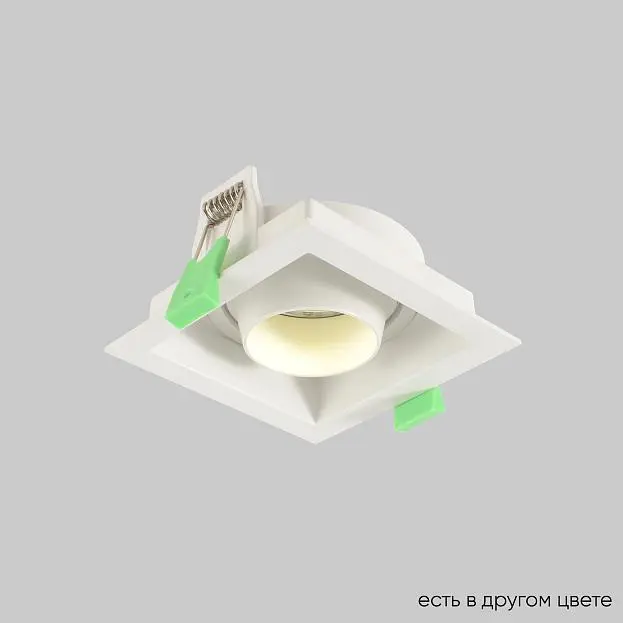 Светильник встроенный Crystal Lux CLT 069C1 WH Светильник встроенный Crystal Lux CLT 069C1 WH