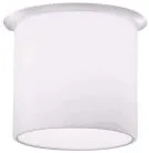 Точечный светильник Fabbian D14F1101 Mono