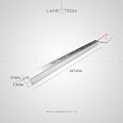 Система WALLIGHT Источник питания 48W скрытый Lampatron 6629-18142