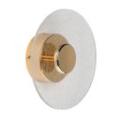 Настенный светильник DeMarkt 488022601 Конти