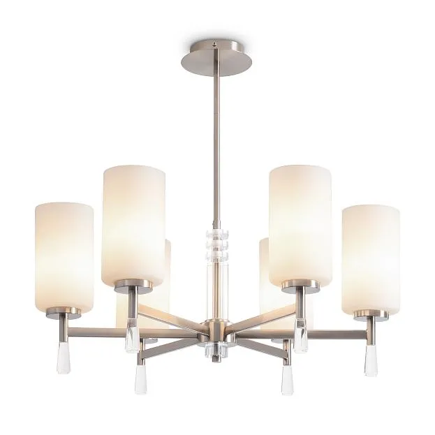 Подвесной светильник Freya FR2031PL-06N Подвесной светильник Freya FR2031PL-06N