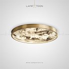 Потолочный светильник MARCUS Lampatron 4368-11103