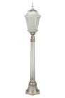 Наземный фонарь Oasis Light 91407L Gw ASTORIA 2