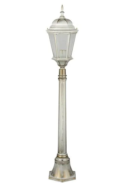 Наземный фонарь Oasis Light 91407L Gw ASTORIA 2 Наземный фонарь Oasis Light 91407L Gw ASTORIA 2