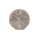 Светодиодный светильник на батарейках Eglo 411347 STAR FALL