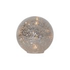 Светодиодный светильник на батарейках Eglo 411347 STAR FALL