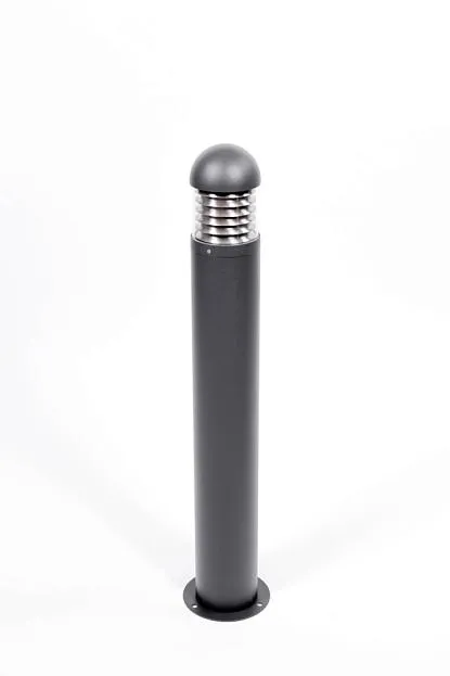 Наземный светильник Oasis Light 61822-900 Gr Наземный светильник Oasis Light 61822-900 Gr