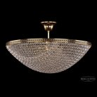 Потолочная люстра Bohemia 19321/55IV GB