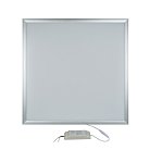 Светодиодная панель Uniel ULP-6060-42W/NW EFFECTIVE SILVER